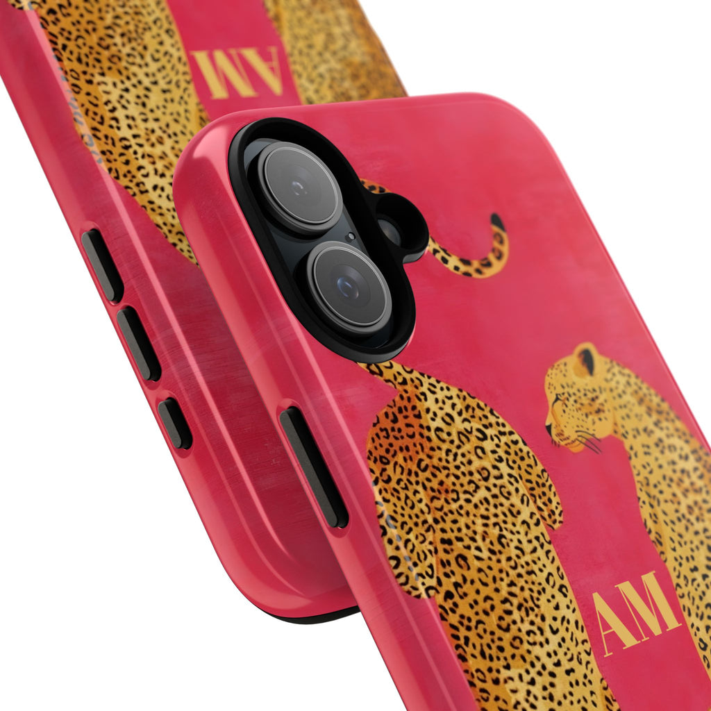 Leo Chic Personalized