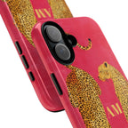 Leo Chic Personalized