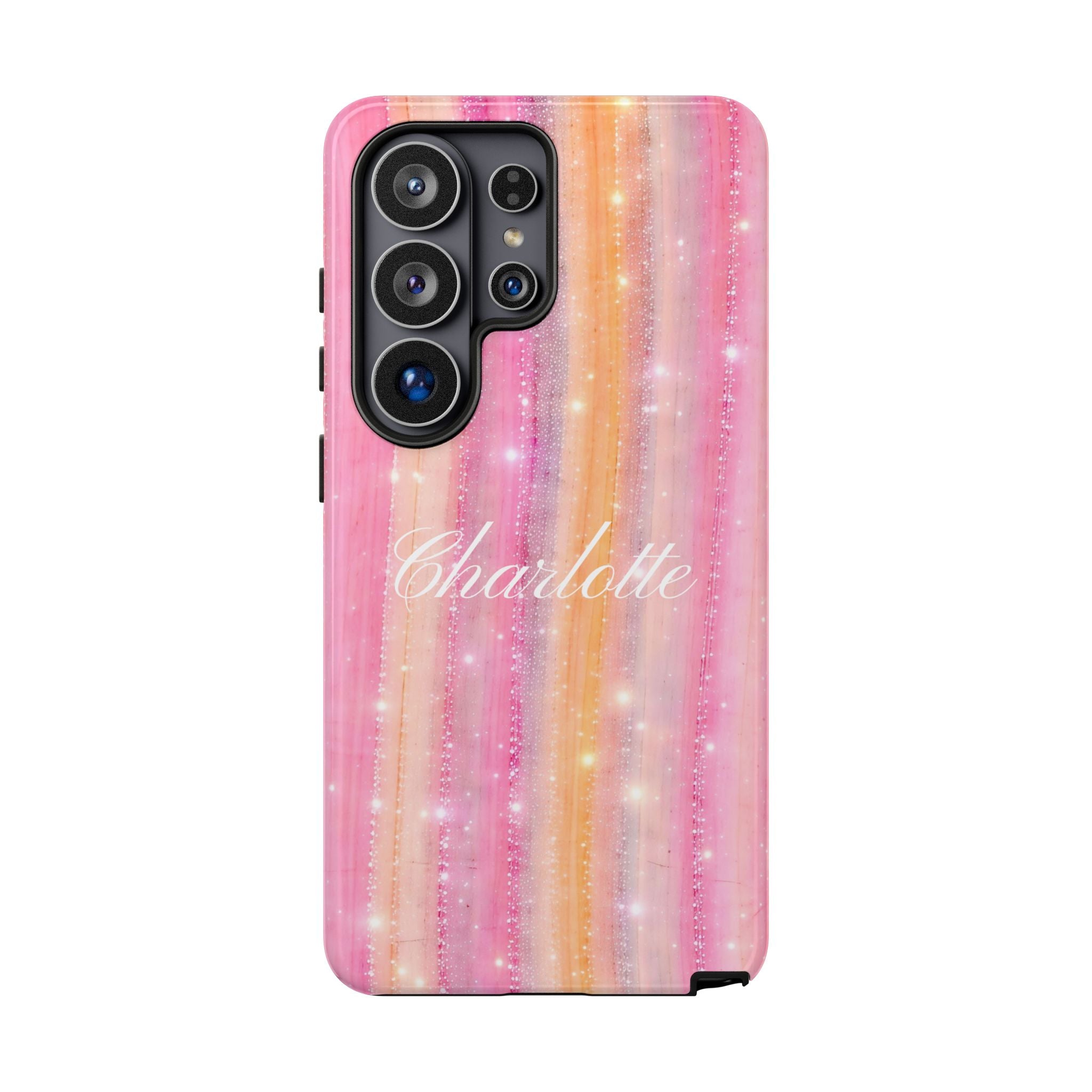 Agate Personalized