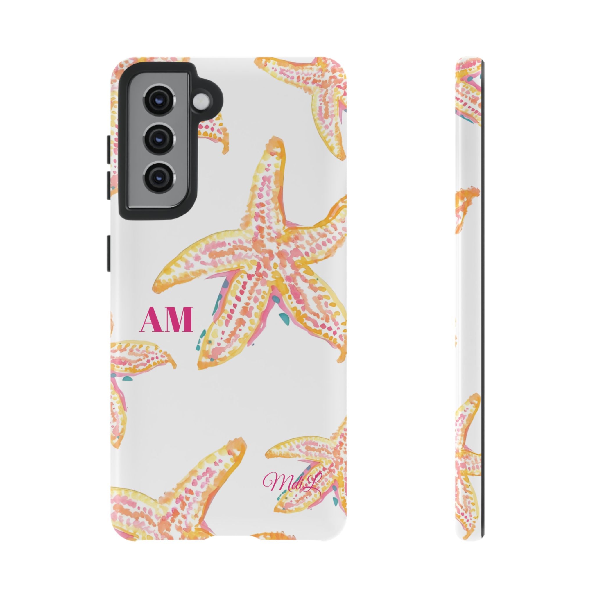 Vacay Starfish Personalized
