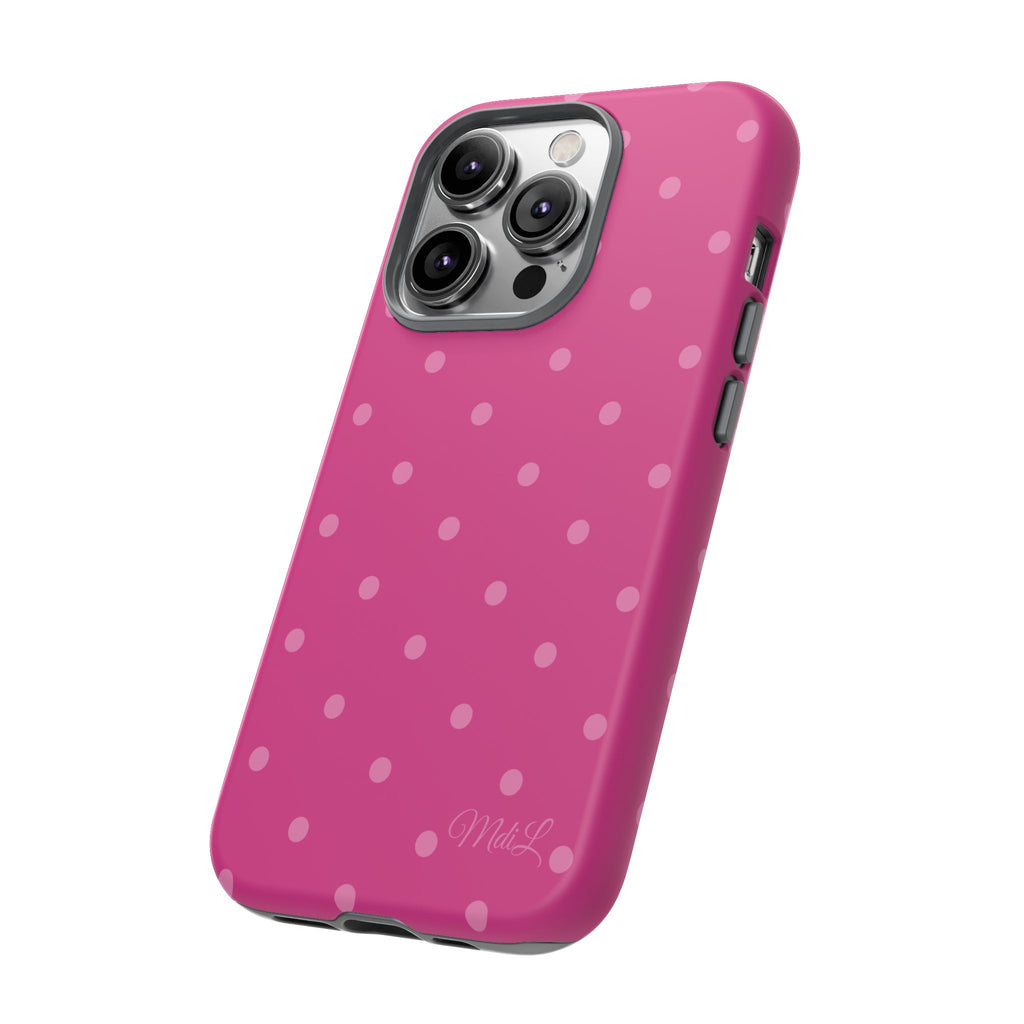 Rose Dots