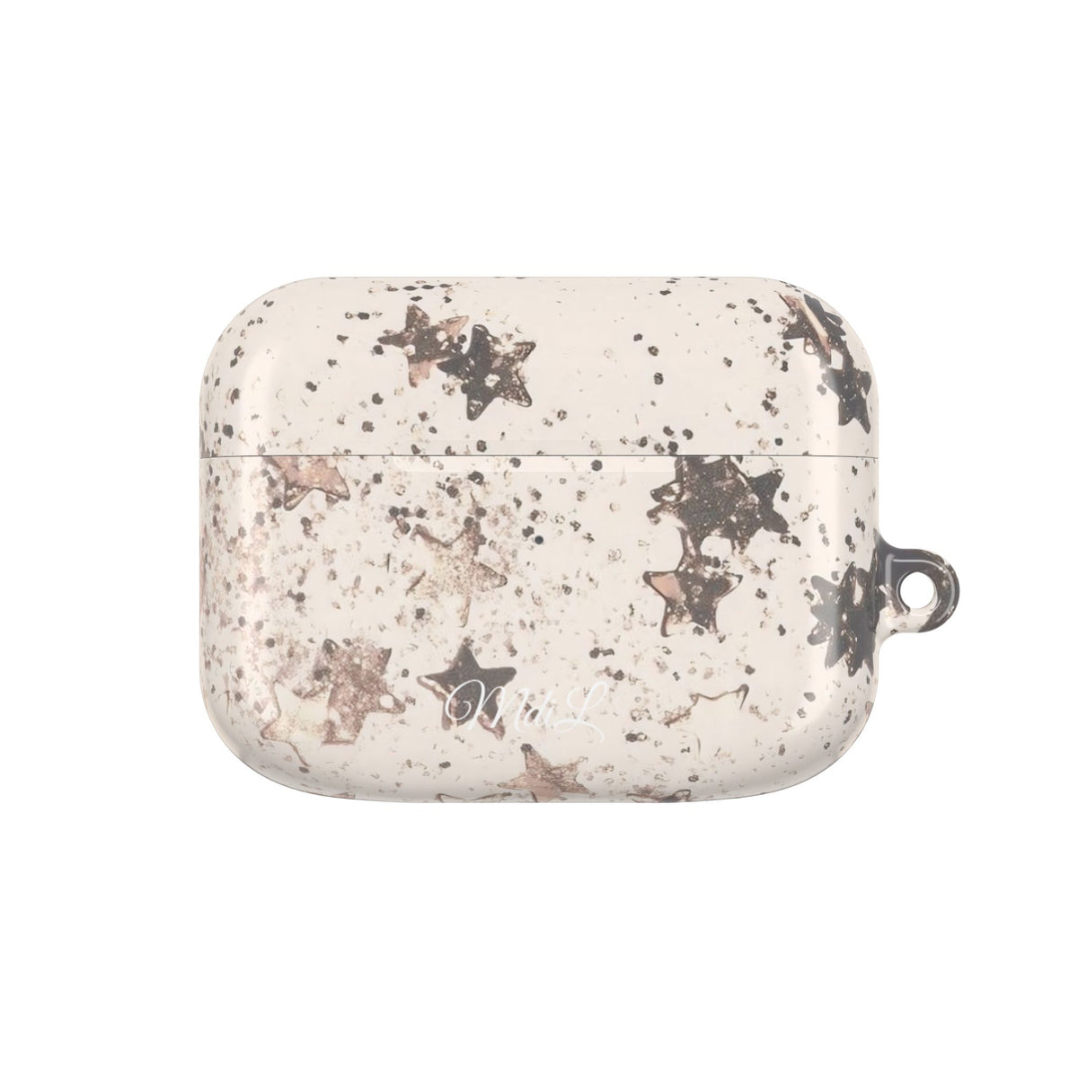 Starburst AirPods Case