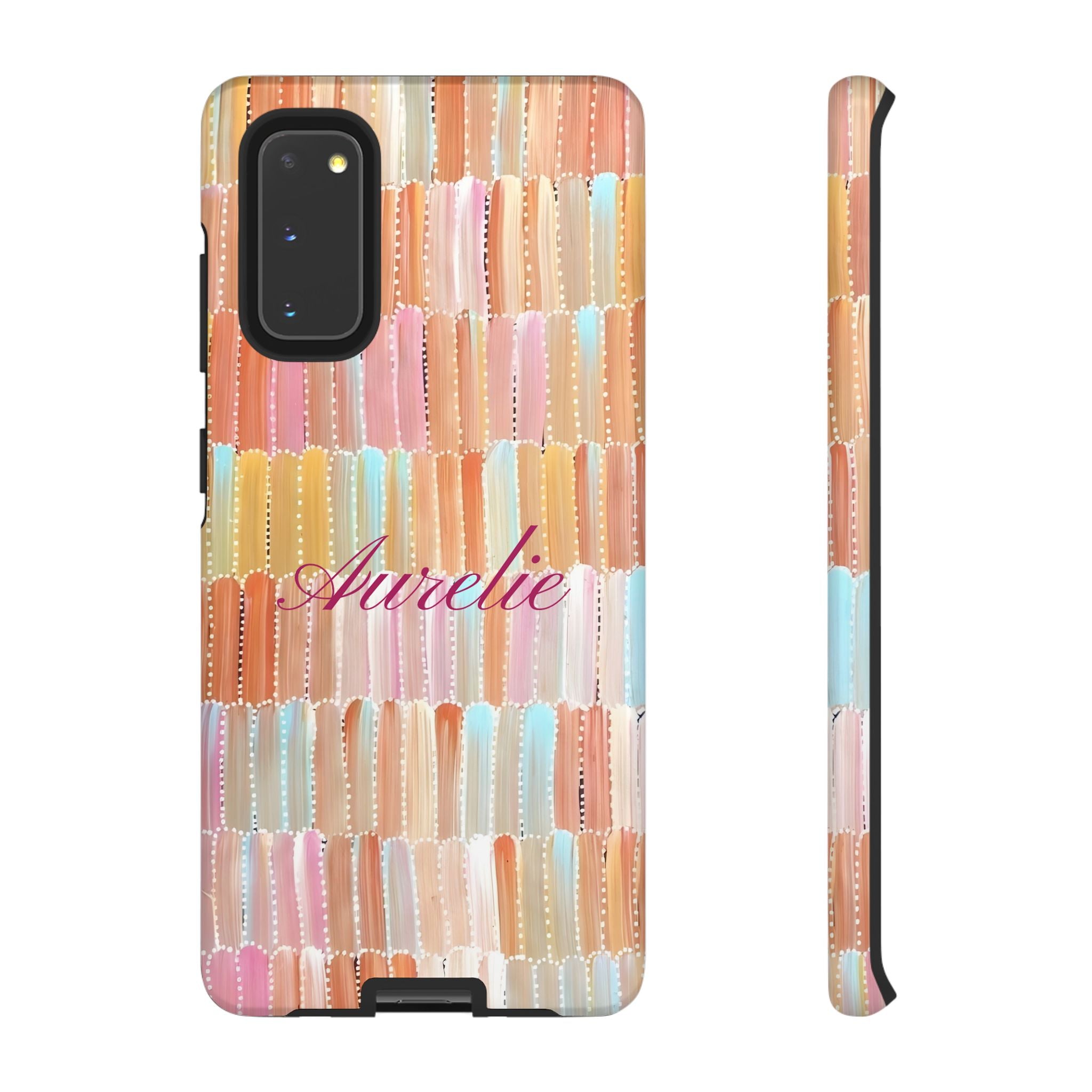 Summer Mosaics Personalized