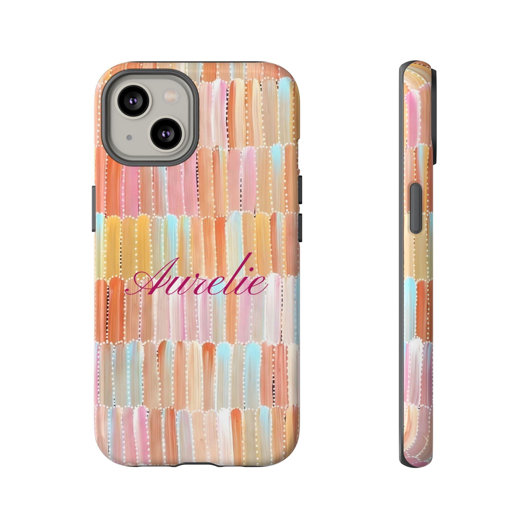 Summer Mosaics Personalized