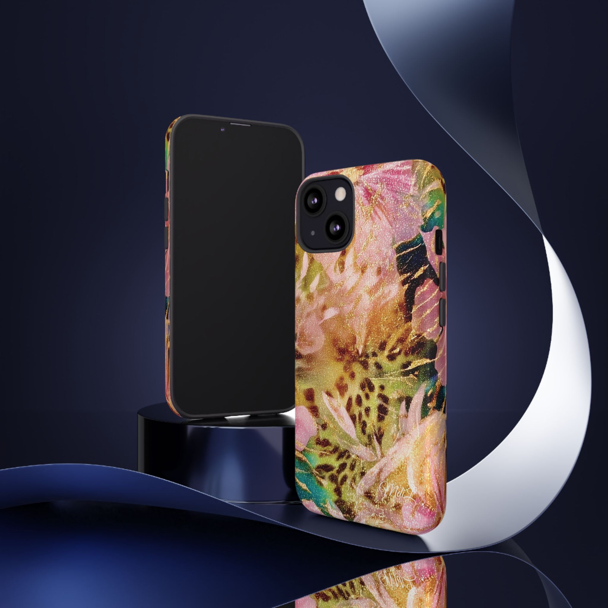 Wild Bloom