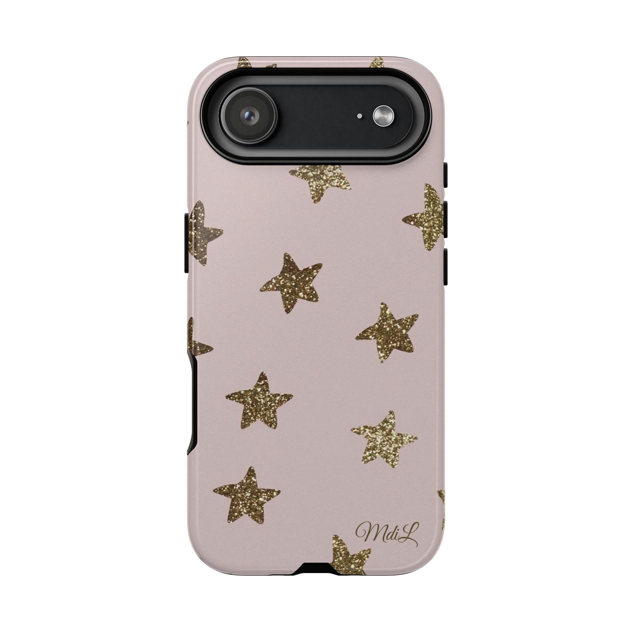 Starlight | Gold and Pink - Mare di Luna