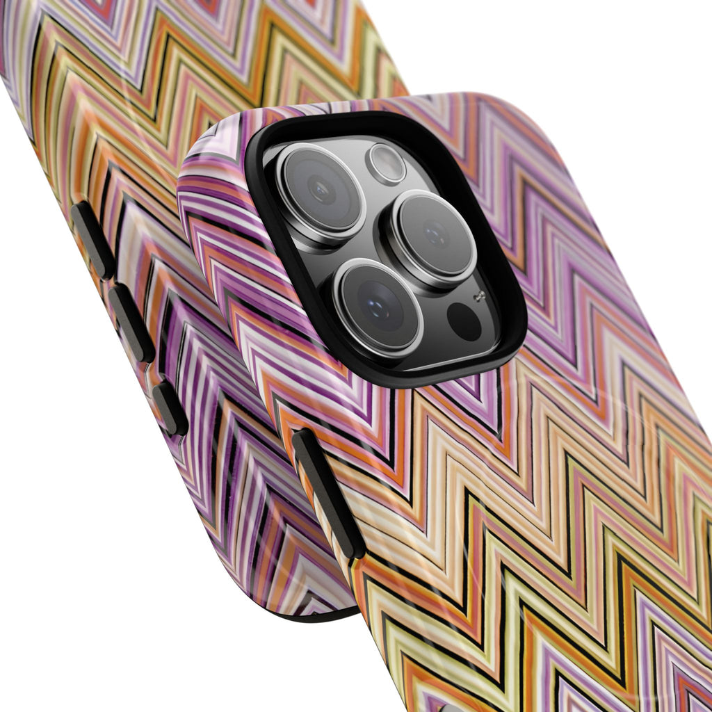 Zig Zag MagSafe