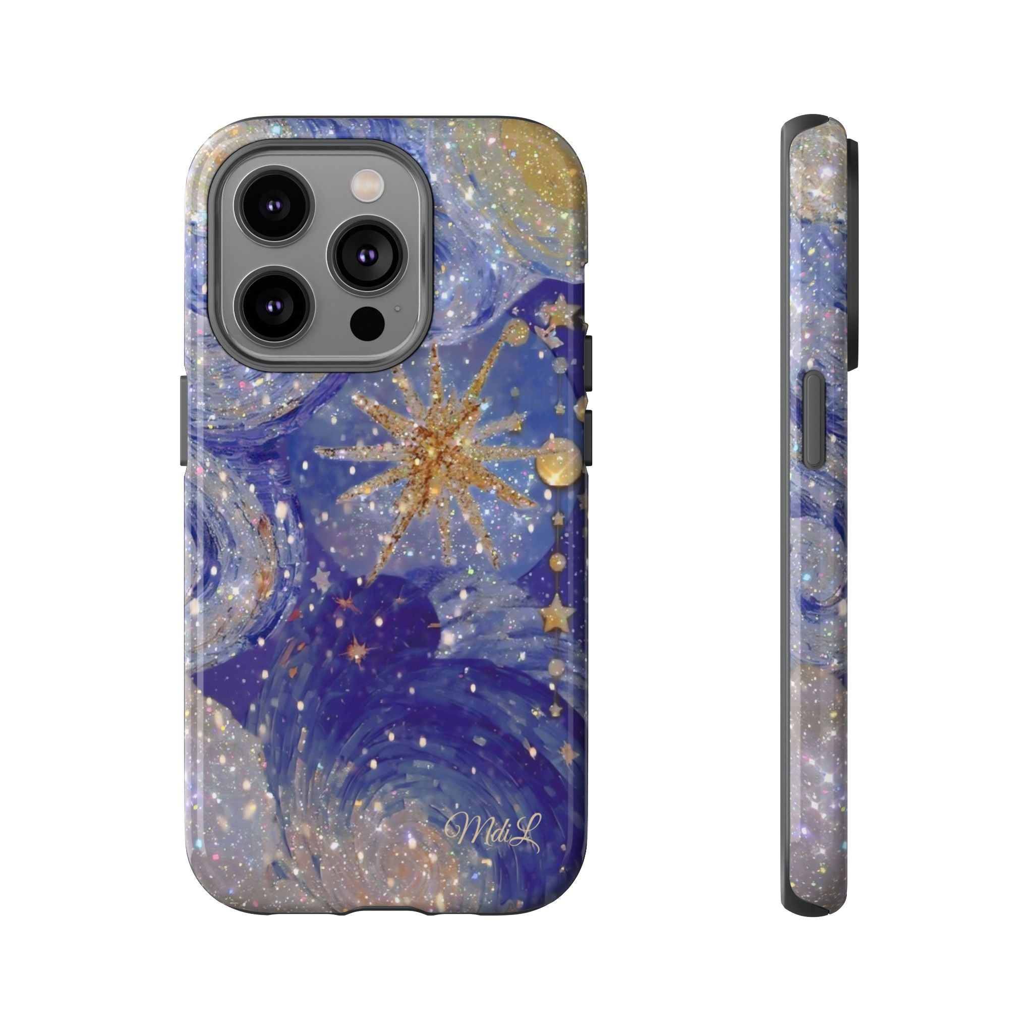 Cosmic | Sunny Night - Mare di Luna