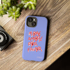 More Amore Por Favor | Lavender Blue - Mare di Luna