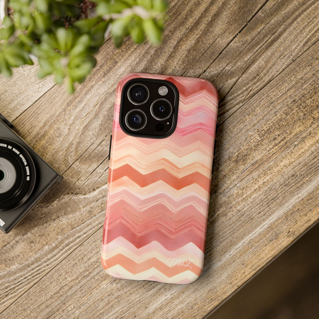Zig Zag Summer