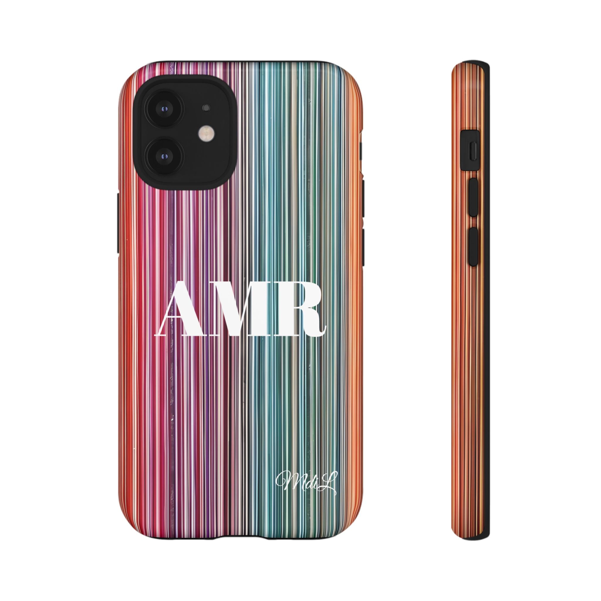 Sunset Riviera Personalized