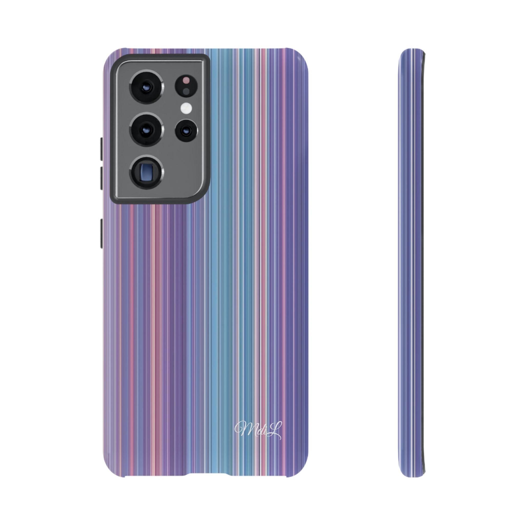 Lavender Hue