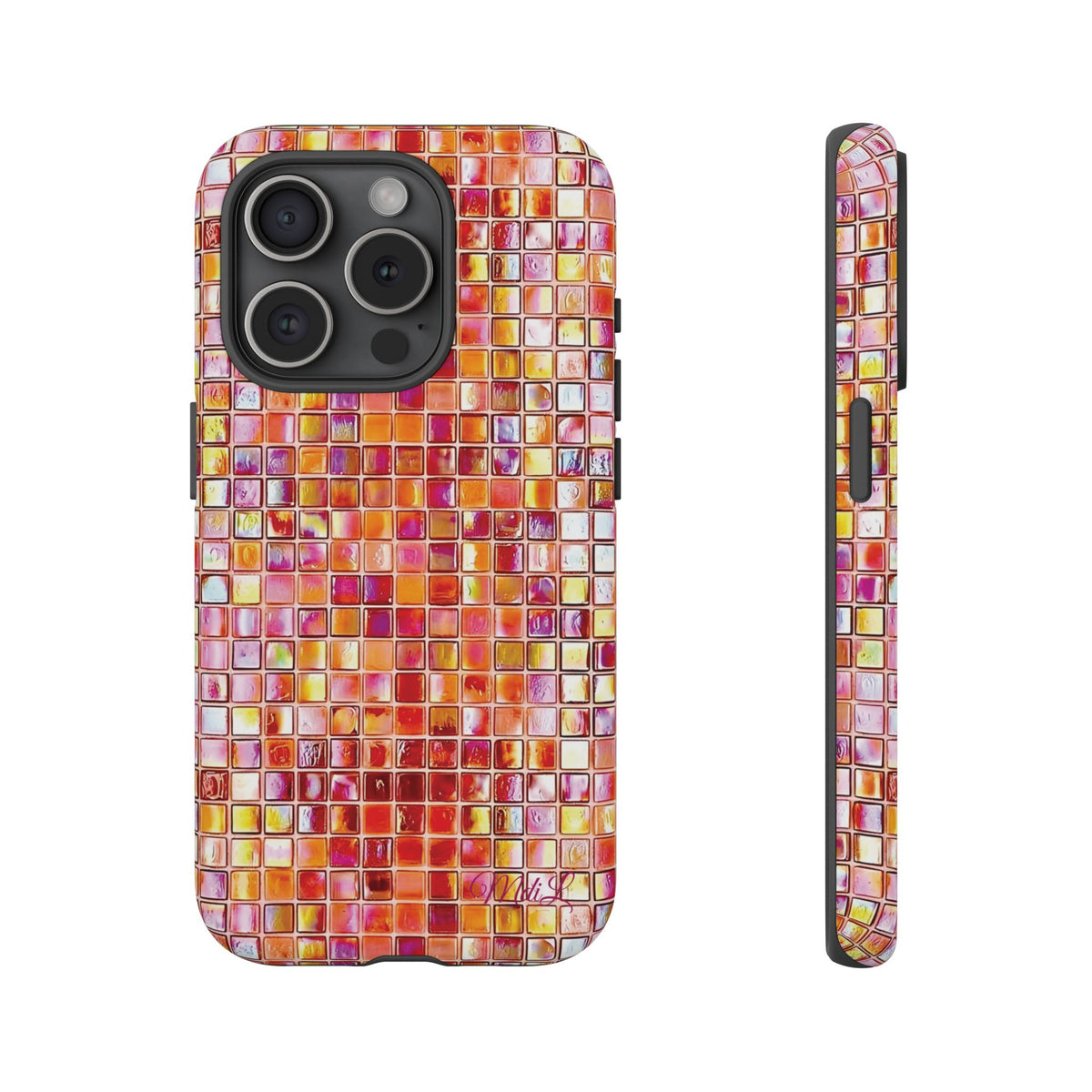 Fruit Mosaic