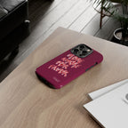 More Amore Por Favor | Cherry Pink - Mare di Luna