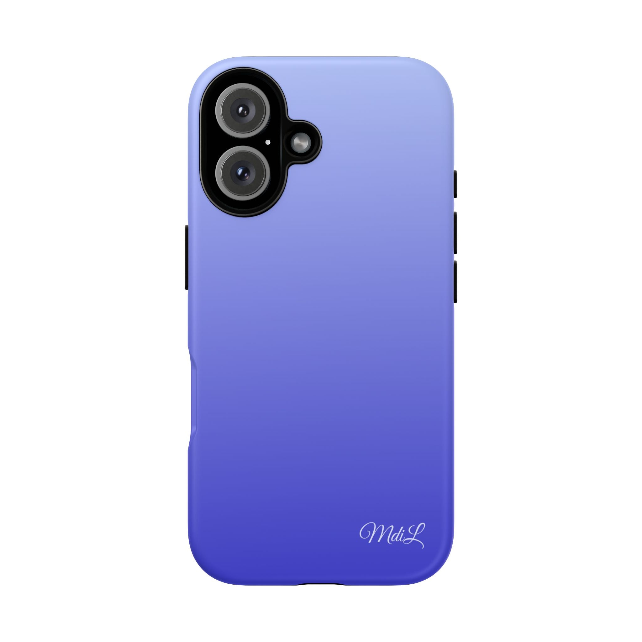 Gradient | Blue - Mare di Luna