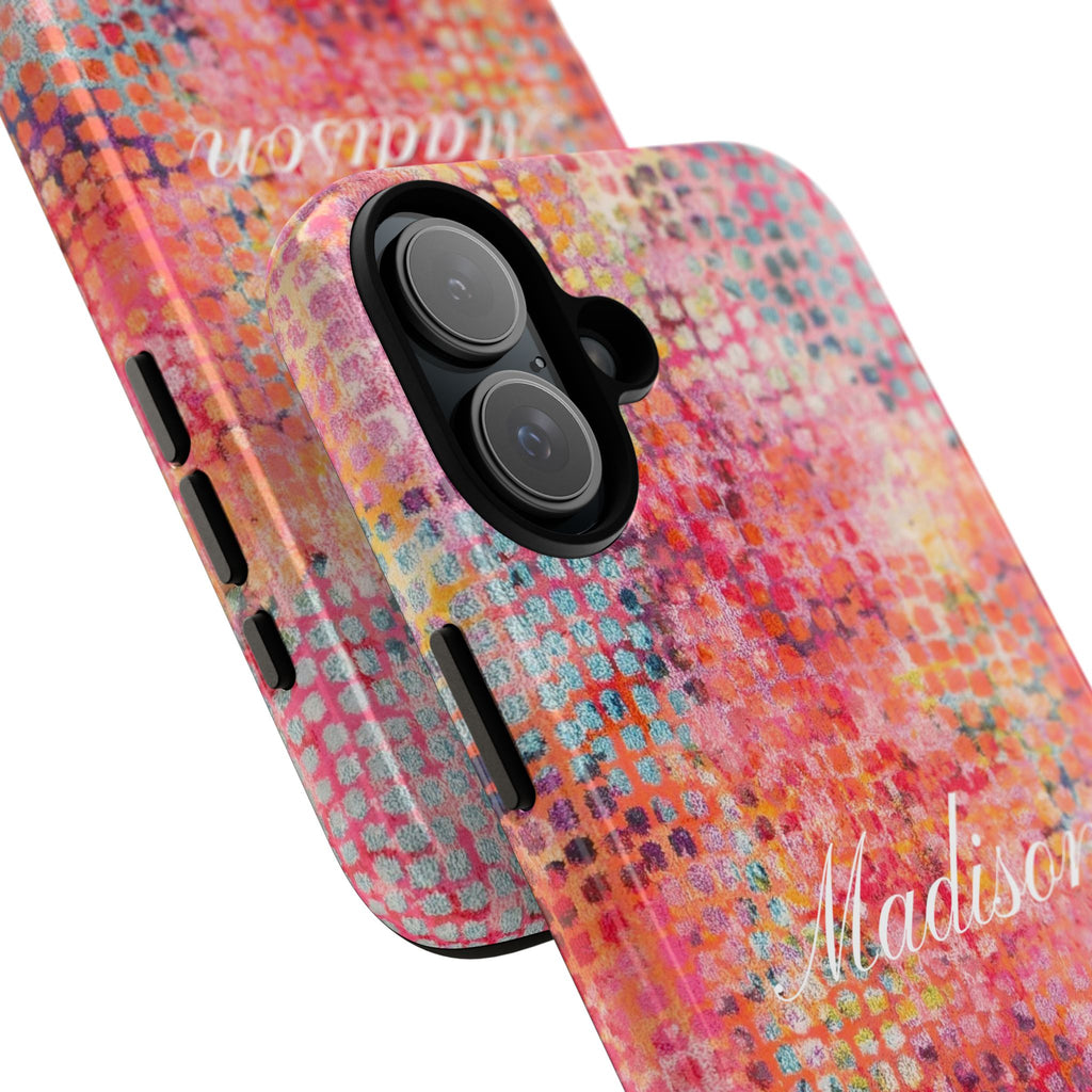Tramonto Rosa Personalized