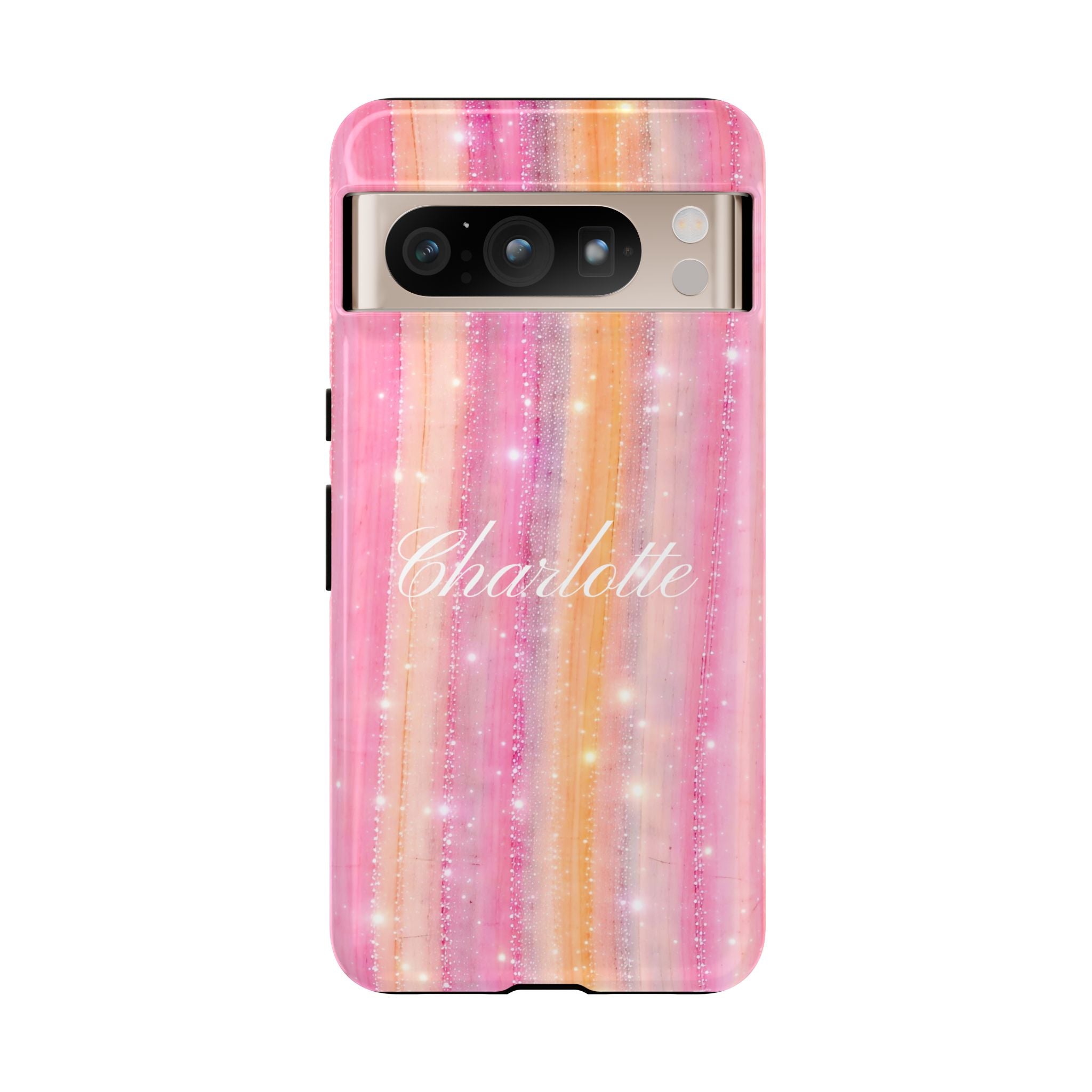 Agate Personalized