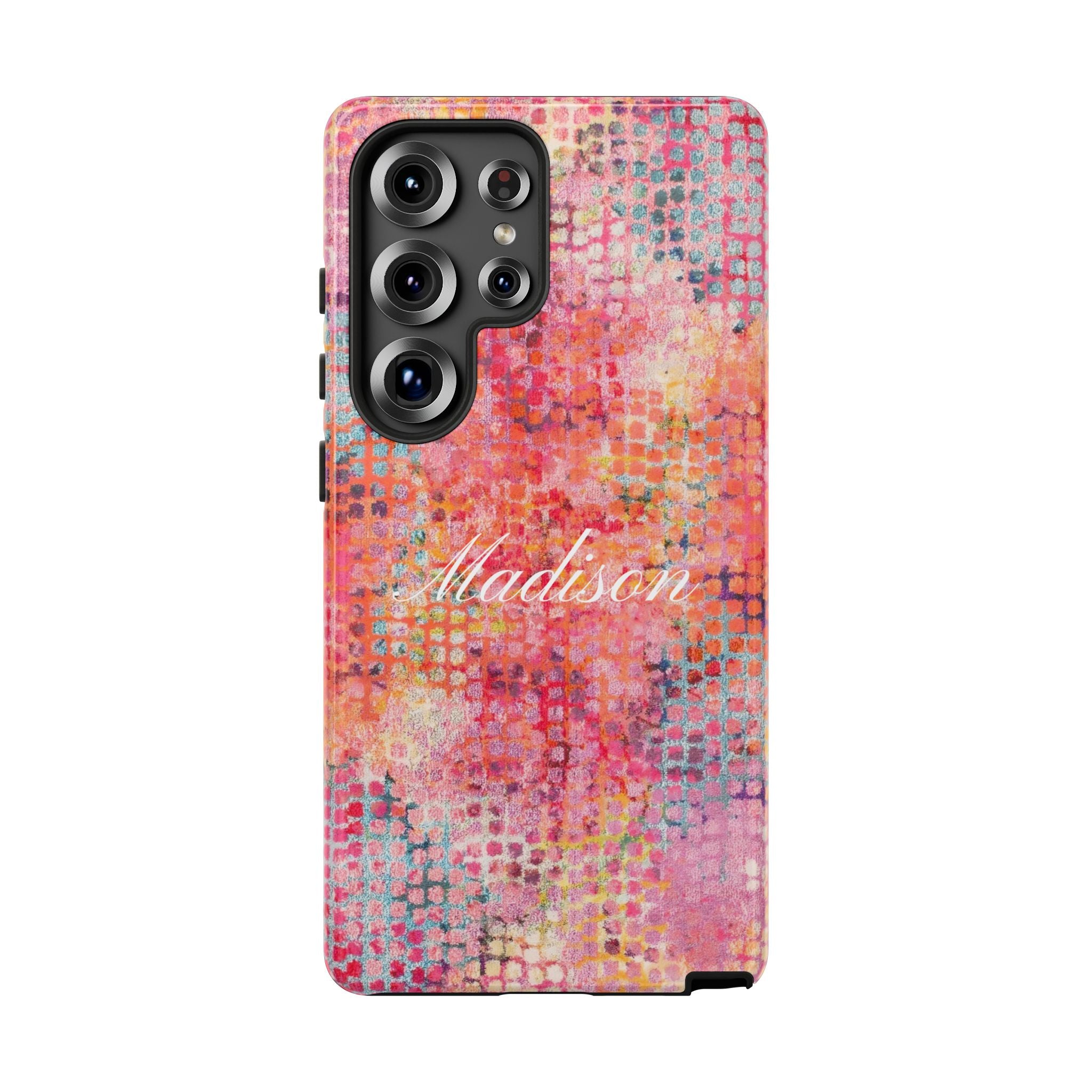 Tramonto Rosa Personalized