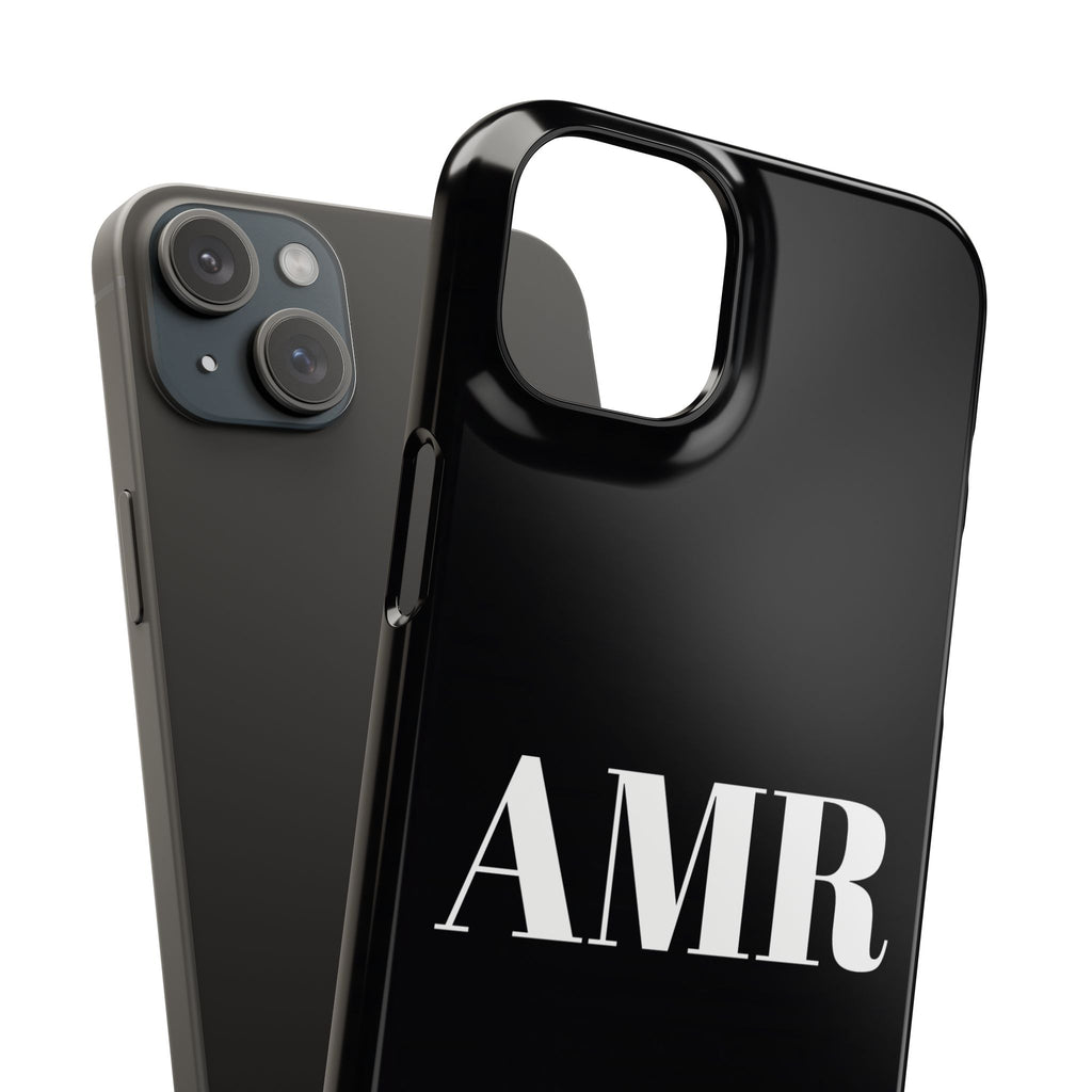 Personalized Snap Case