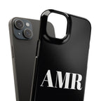 Personalized Snap Case