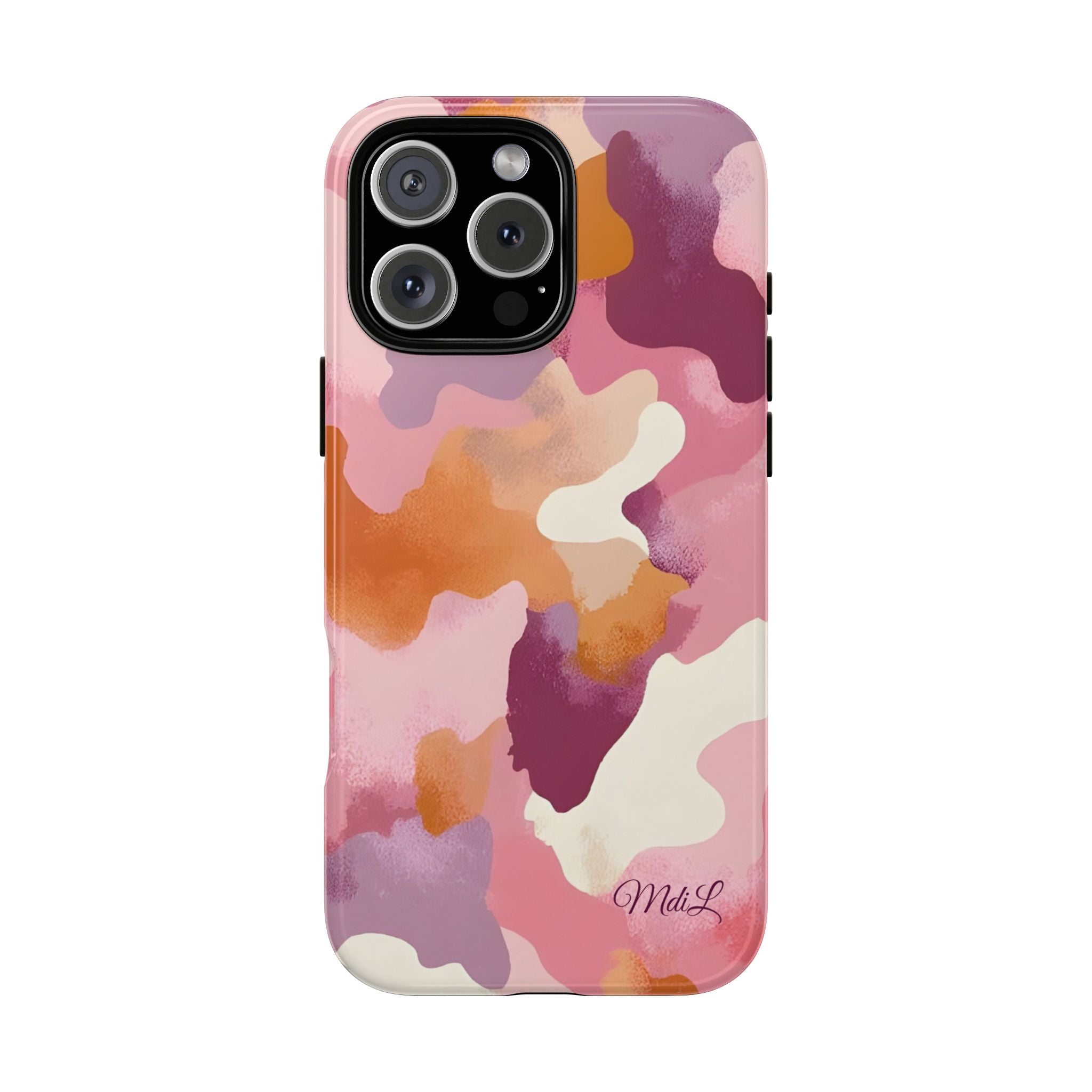 Pastel Camo
