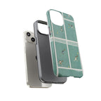 "Triples" iPhone Case