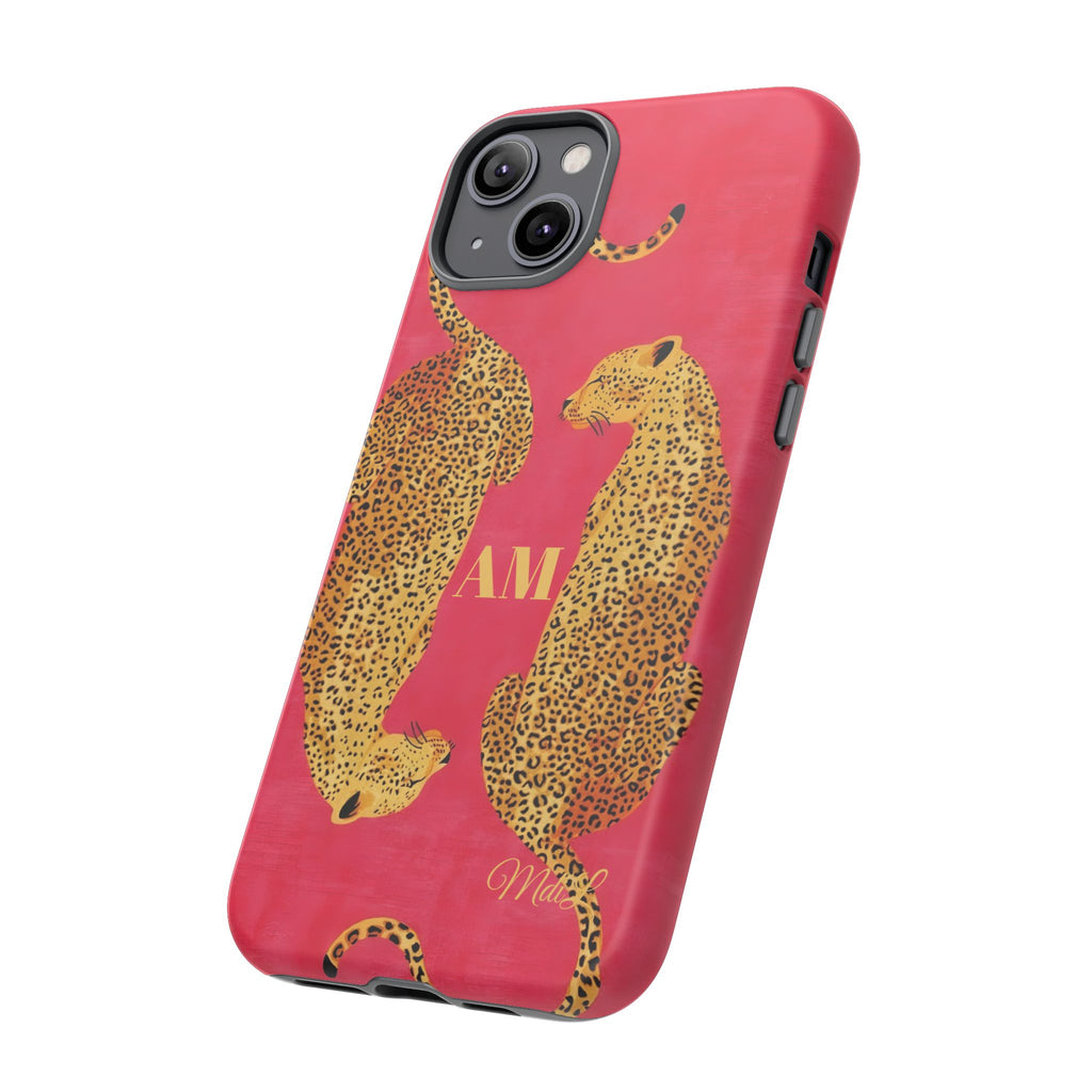 Leo Chic Personalized