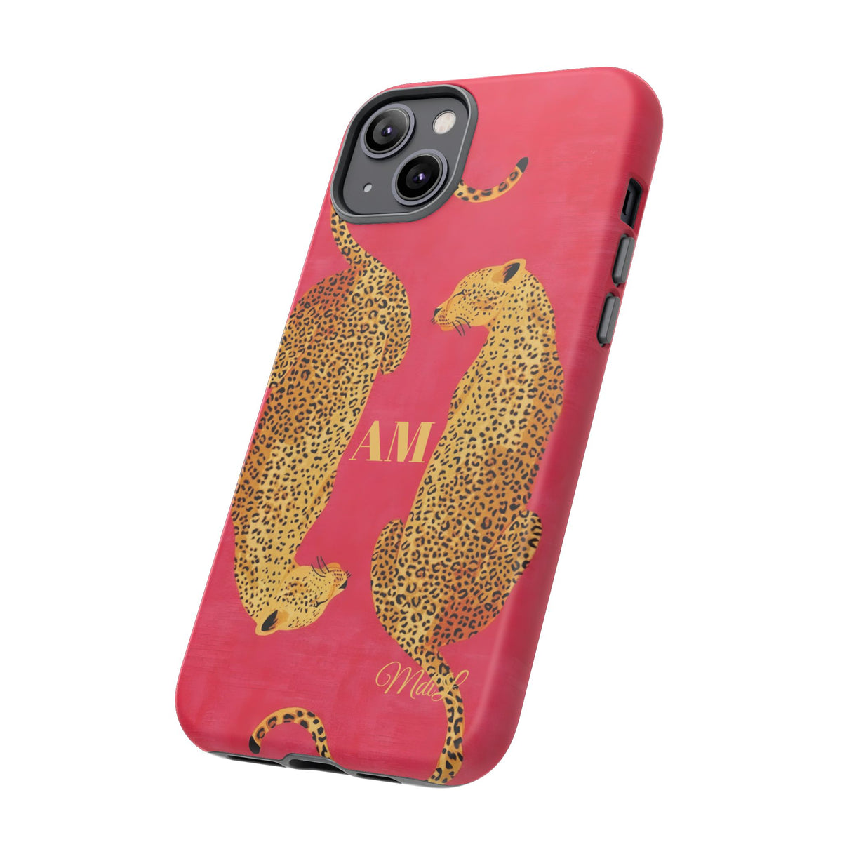 Leo Chic Personalized