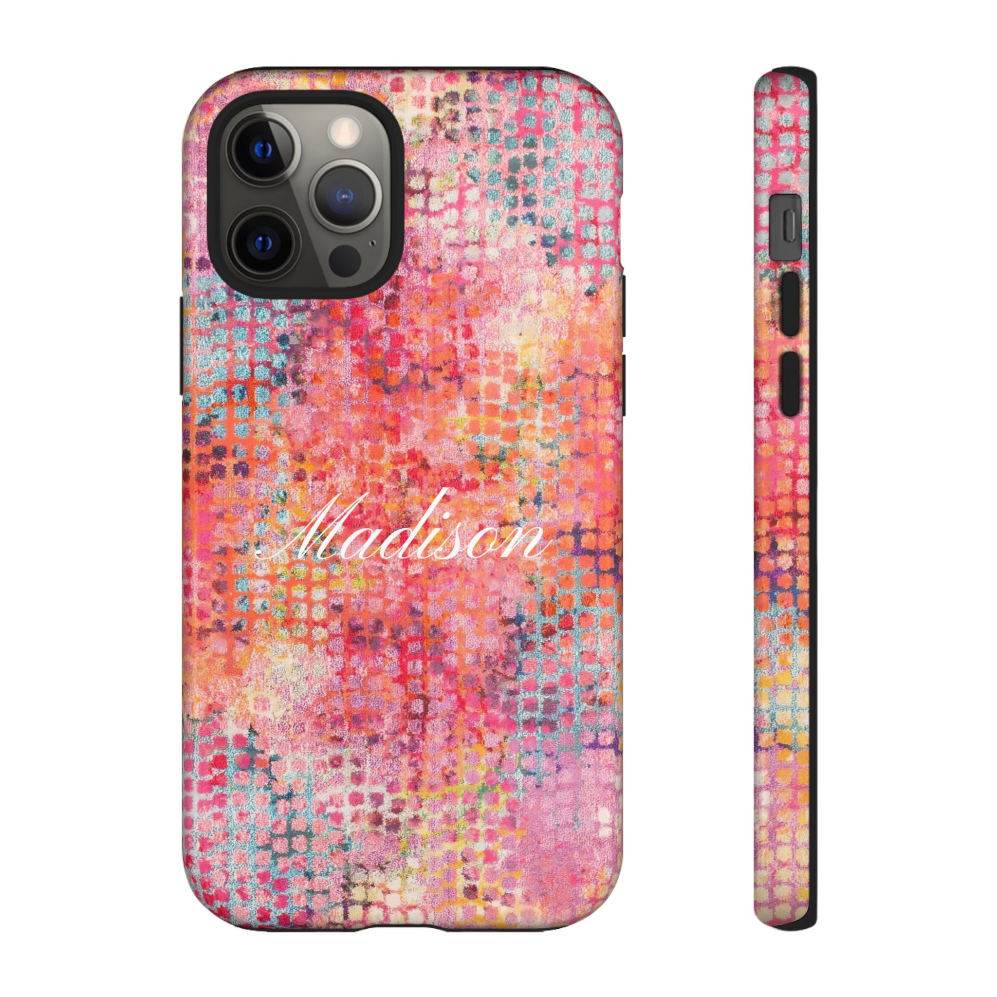 Tramonto Rosa Personalized