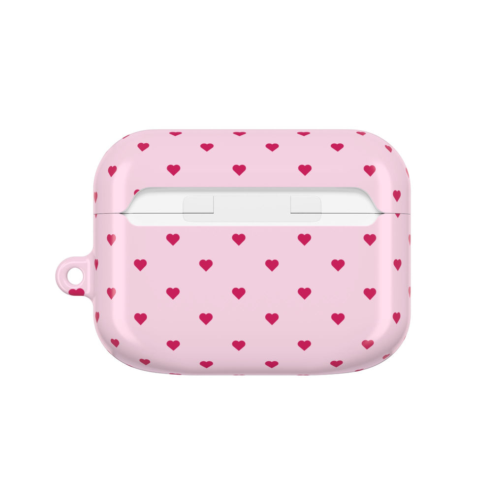 Lovey AirPods Case