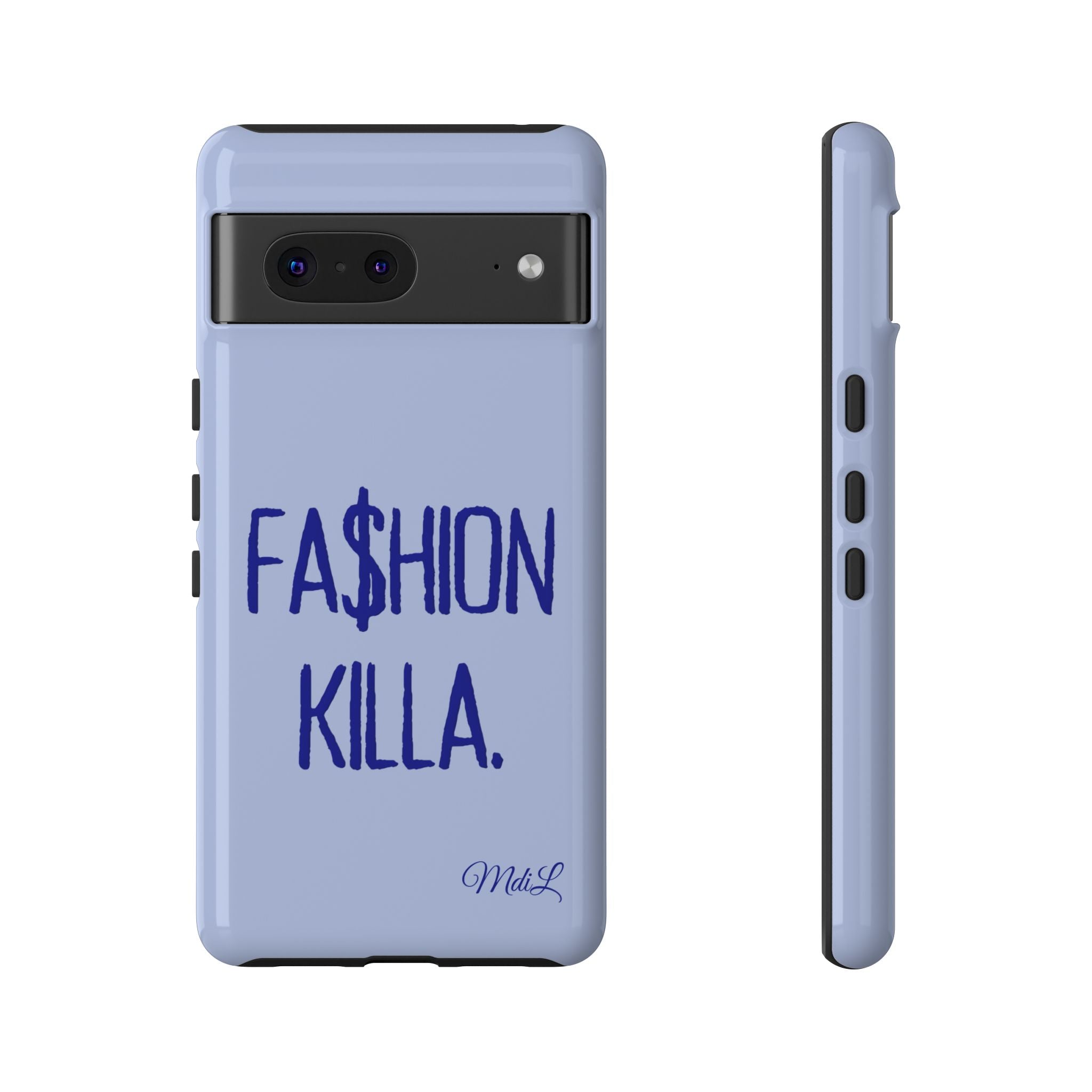 Fa$hion Killa
