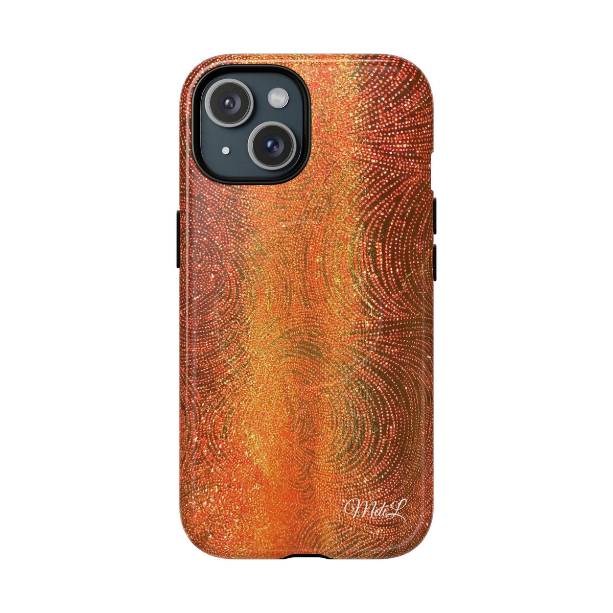 Amber MagSafe