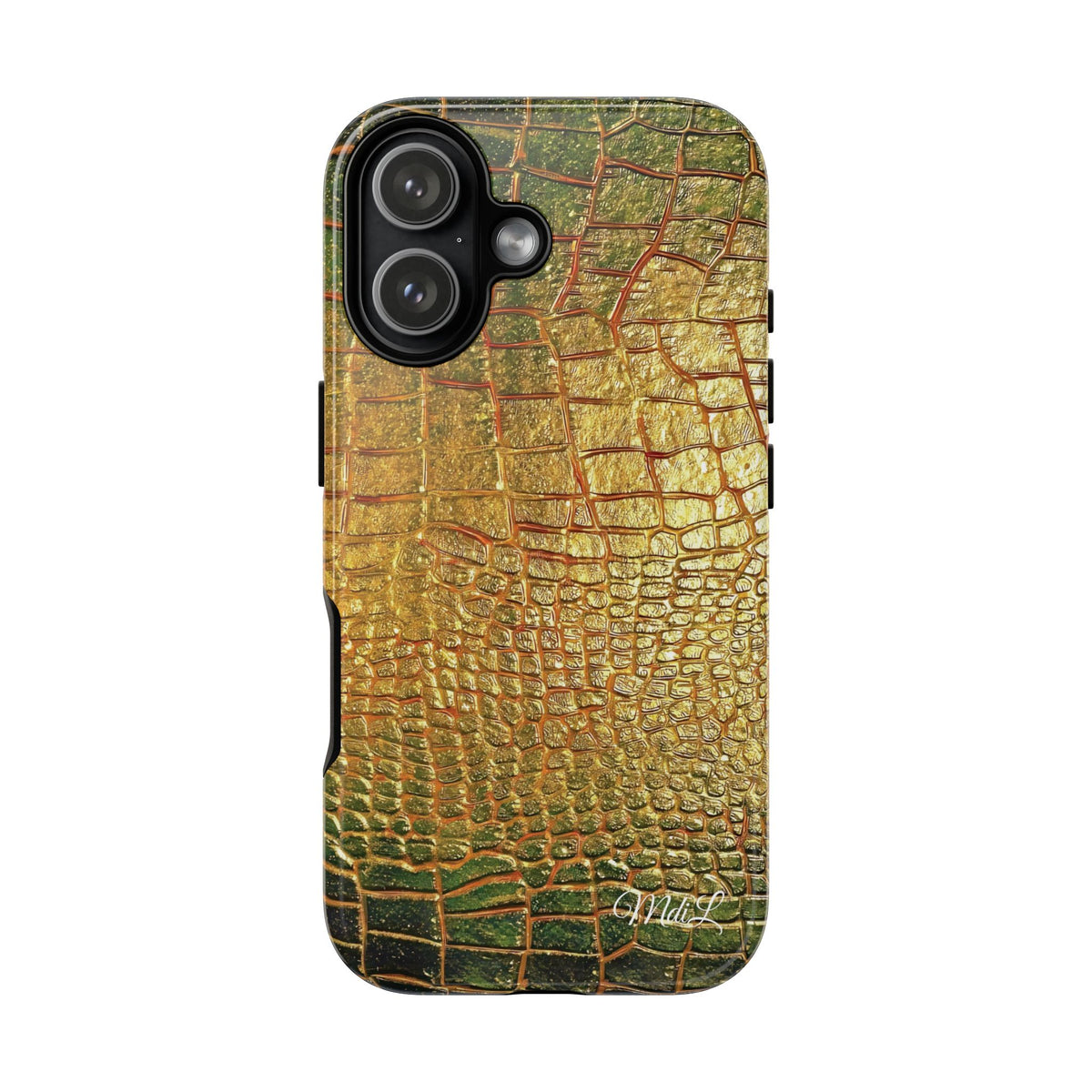 Croco d’Oro