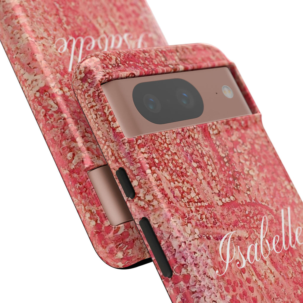 Vine & Bloom Personalized