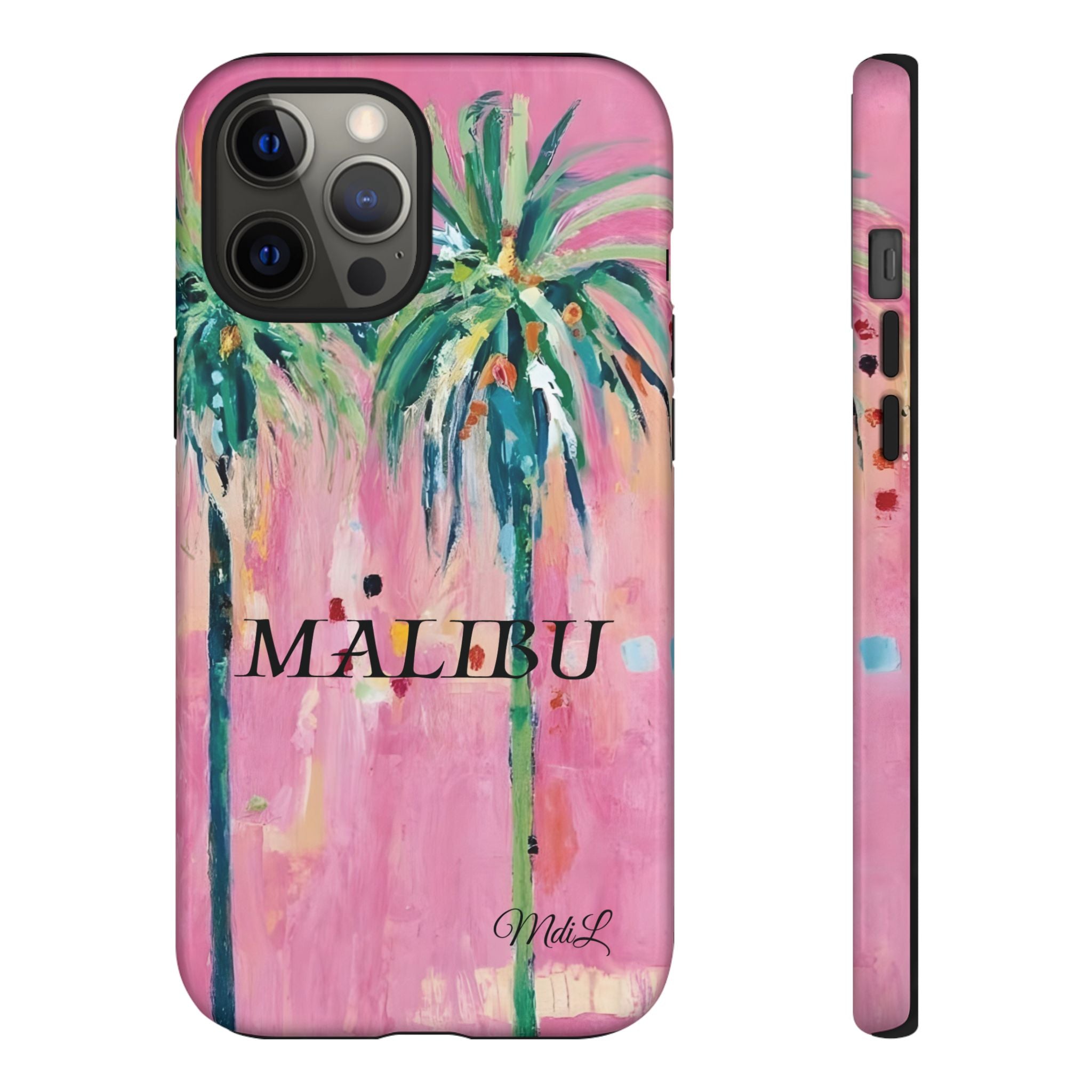 Malibu Vibes