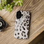 White Leopard