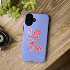 More Amore Por Favor | Lavender Blue - Mare di Luna