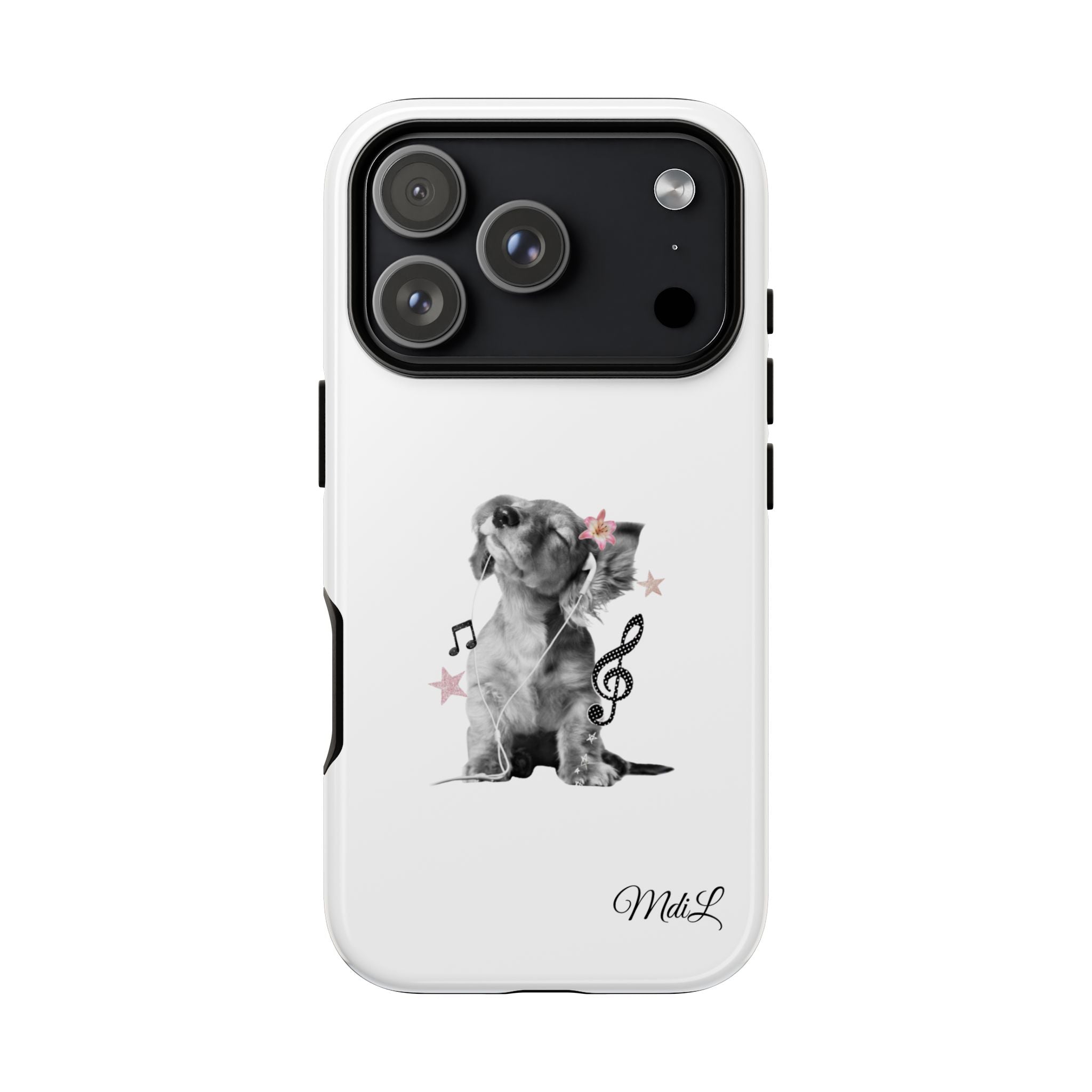 Puppy | Music