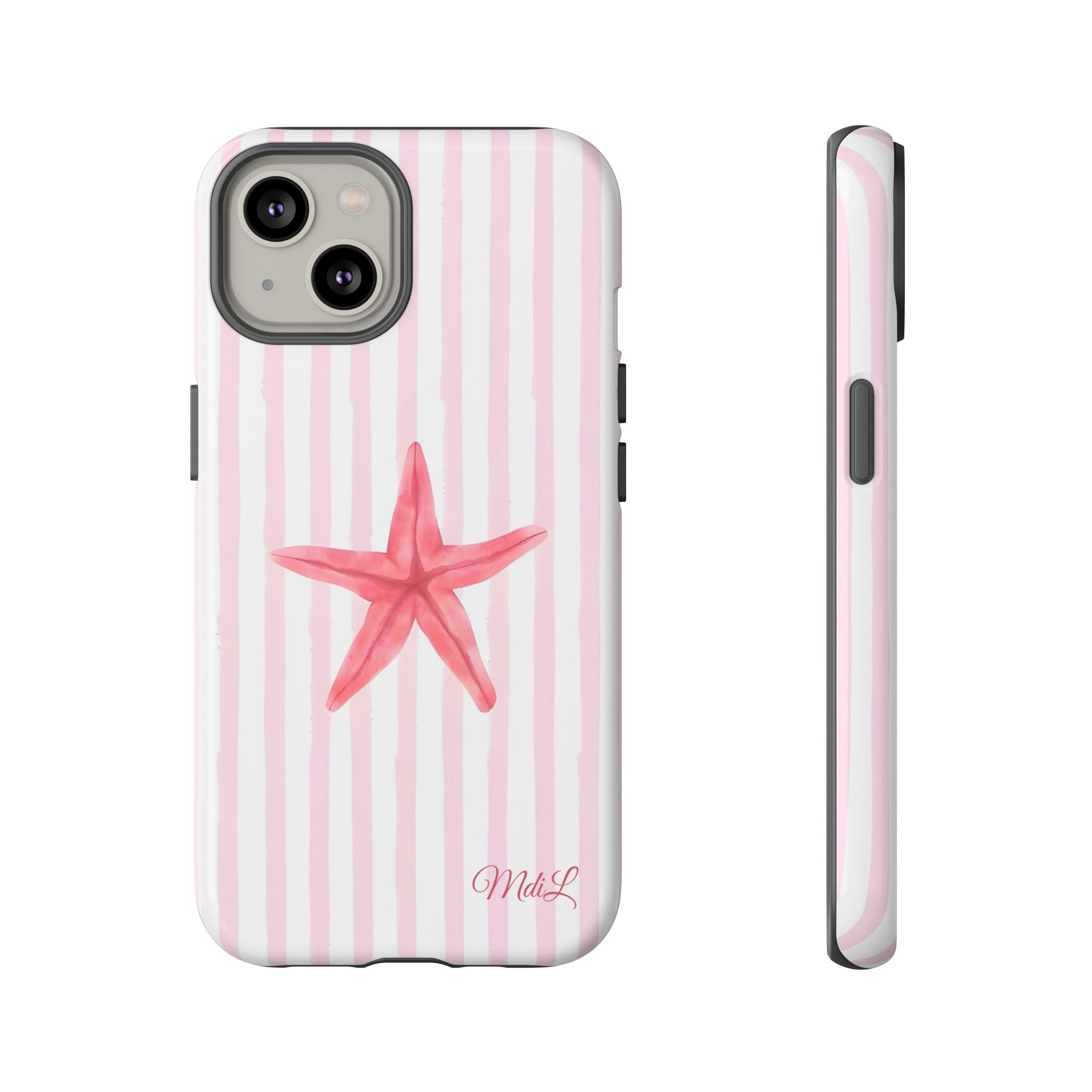 Starfish Stripes