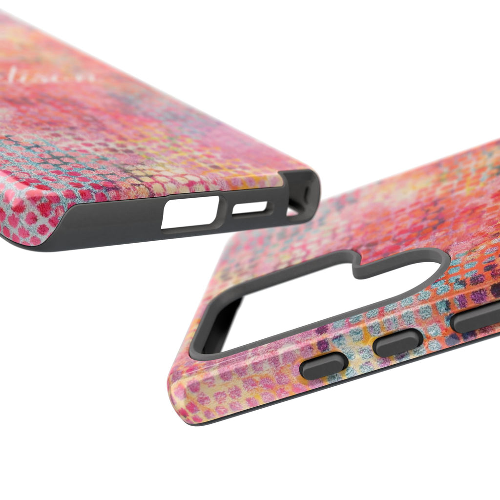 Tramonto Rosa Personalized