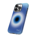 Eye of the Blue