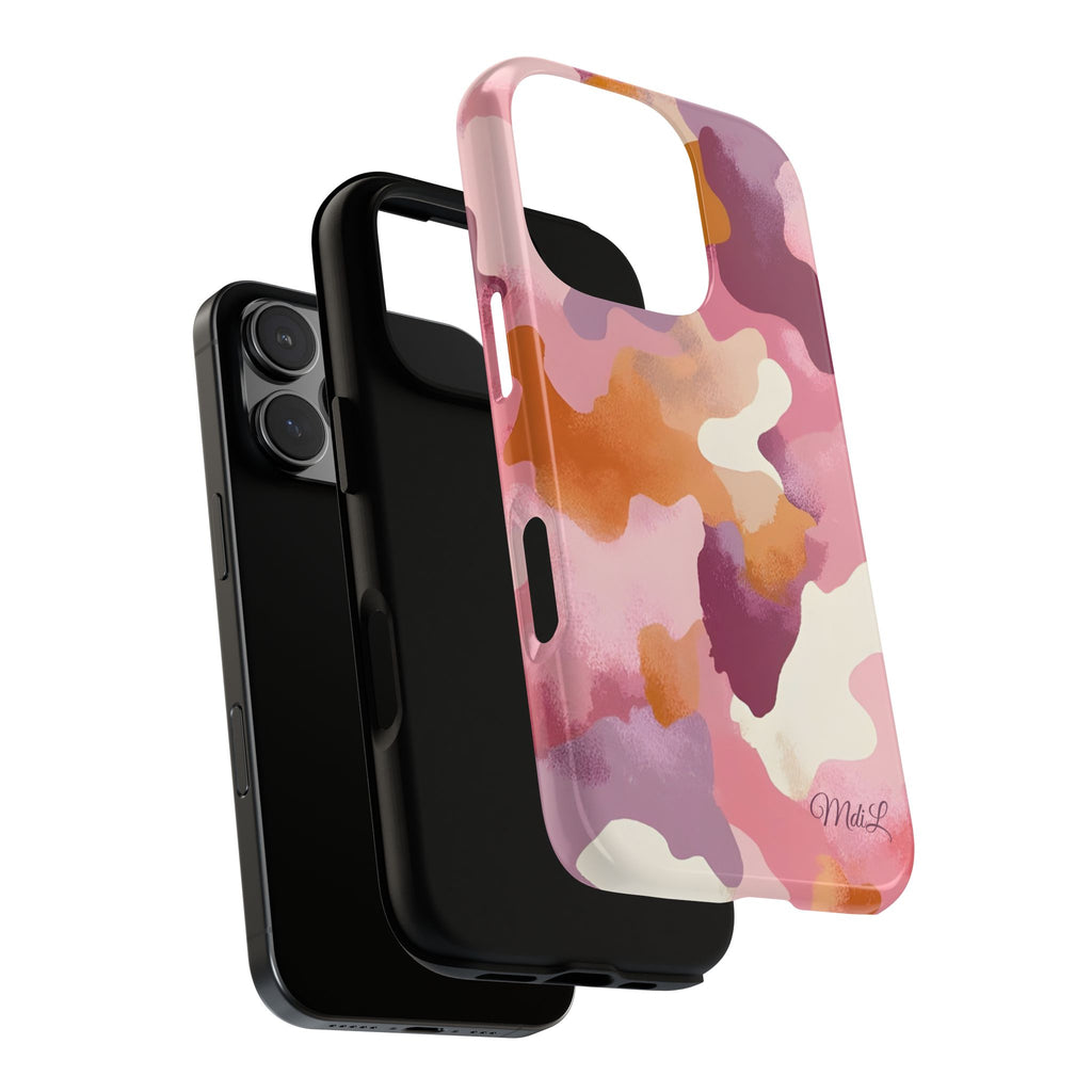 Pastel Camo