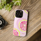 Pink Grapefruit