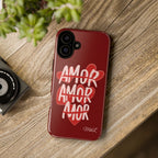 Amor, Amor, Amor | Red - Mare di Luna