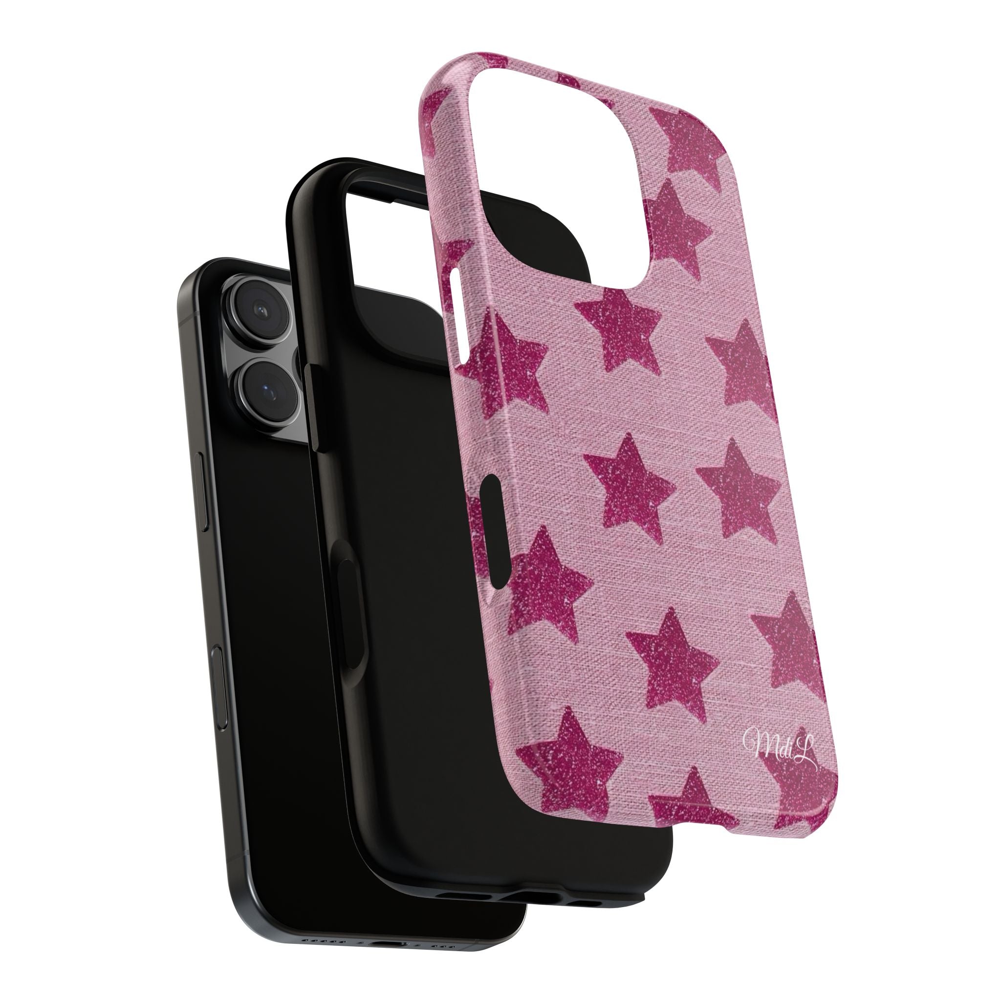 Starlight | Pink - Mare di Luna