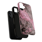 Animal Print | Pink
