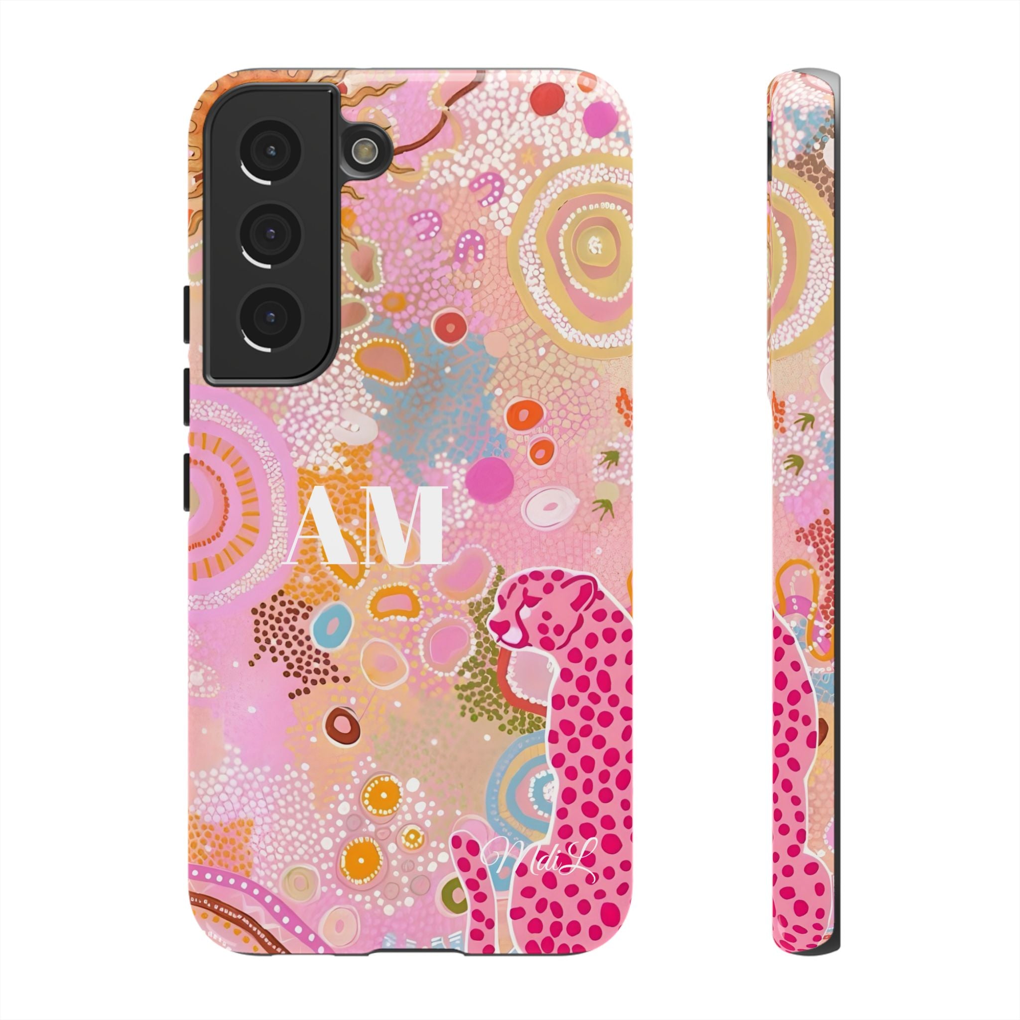 Leo Summer Personalized