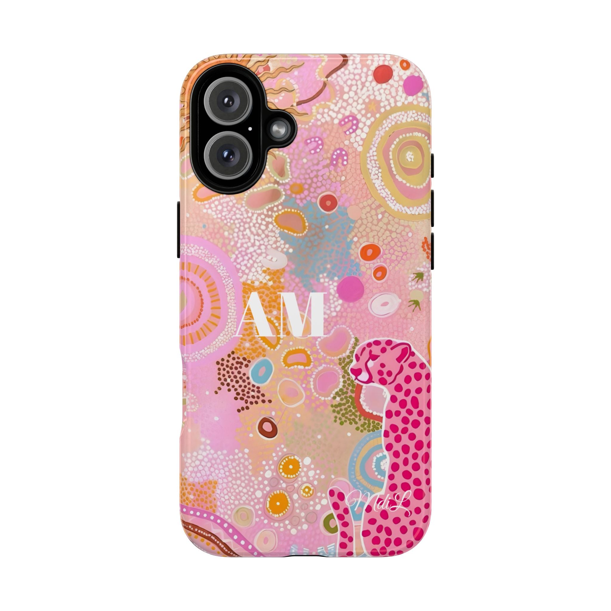 Leo Summer Personalized