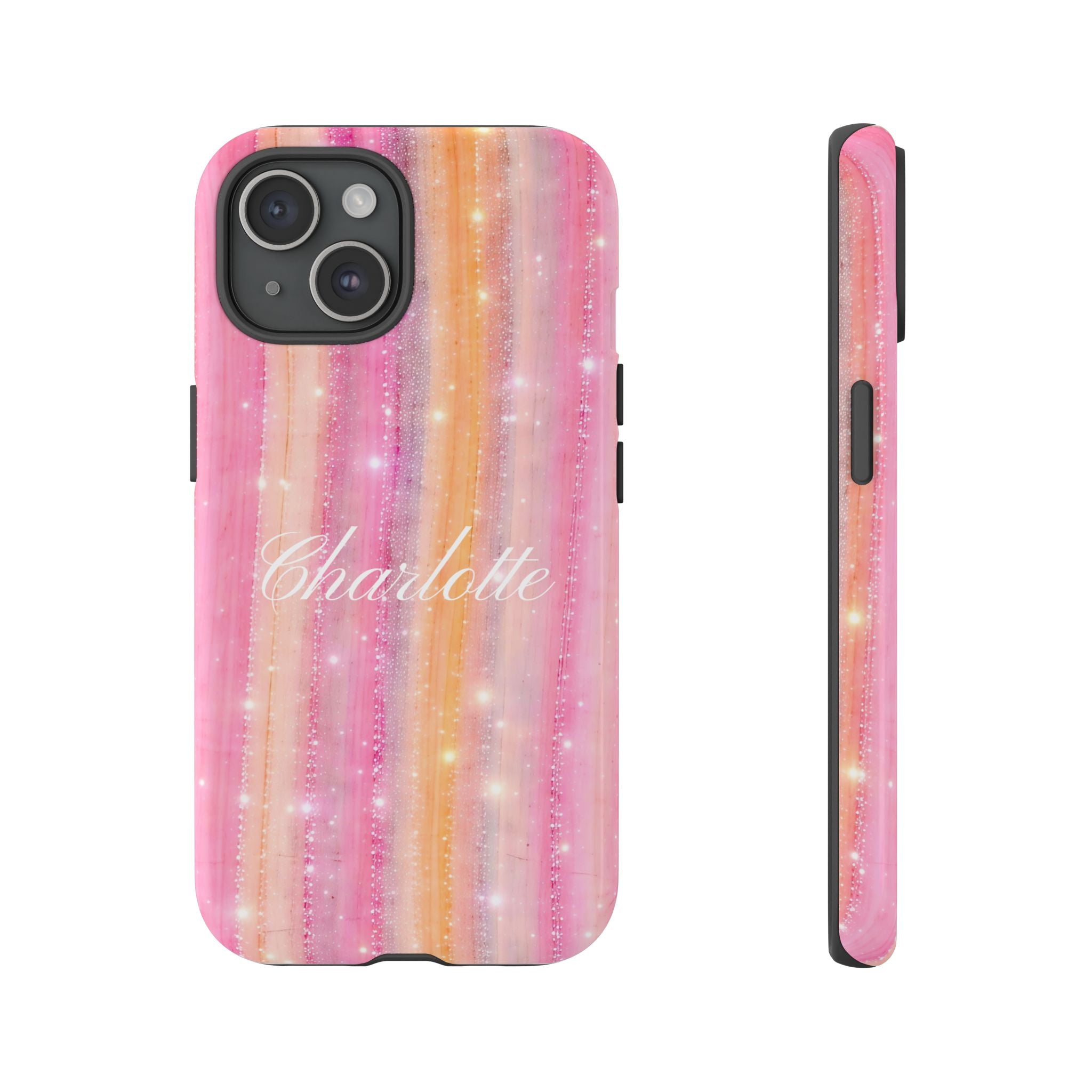 Agate Personalized