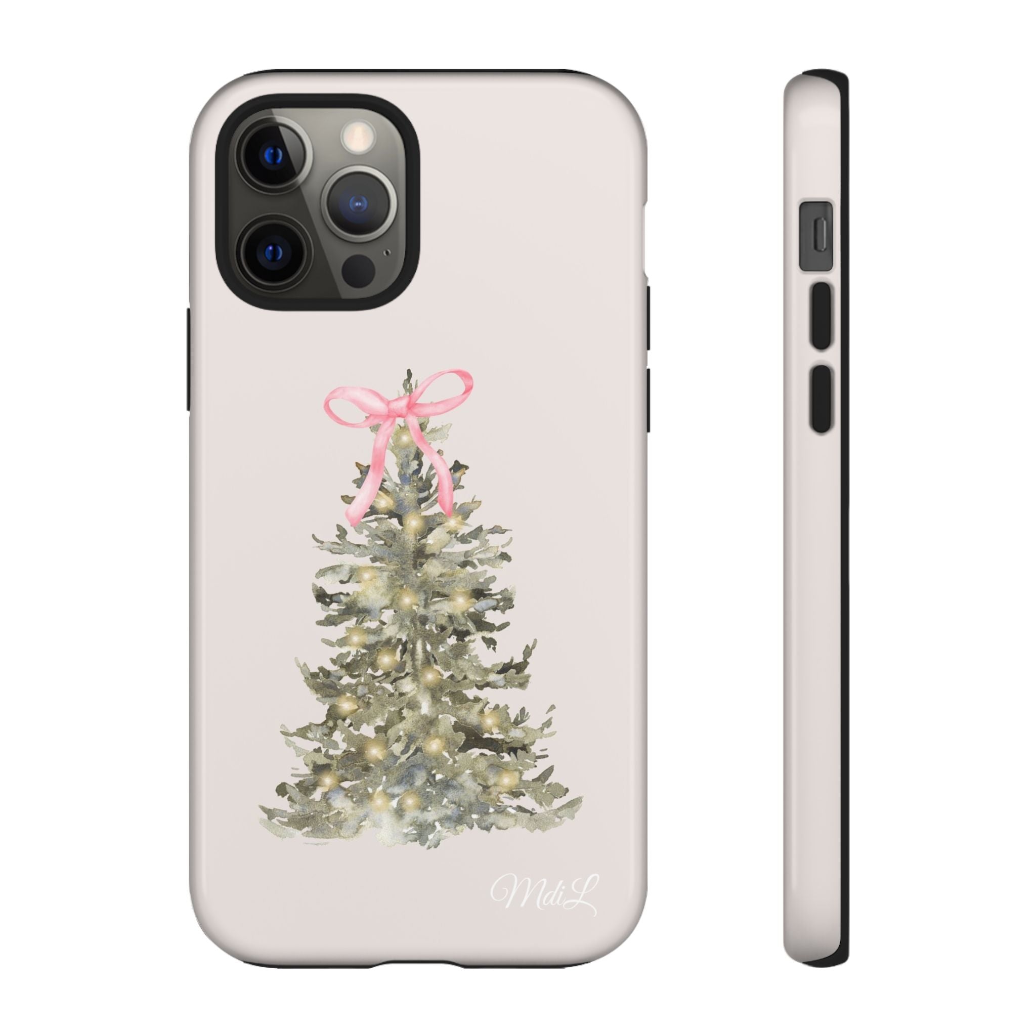 Christmas Tree - Mare di Luna